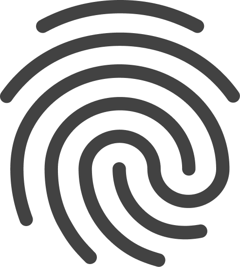 fingerprint scanner